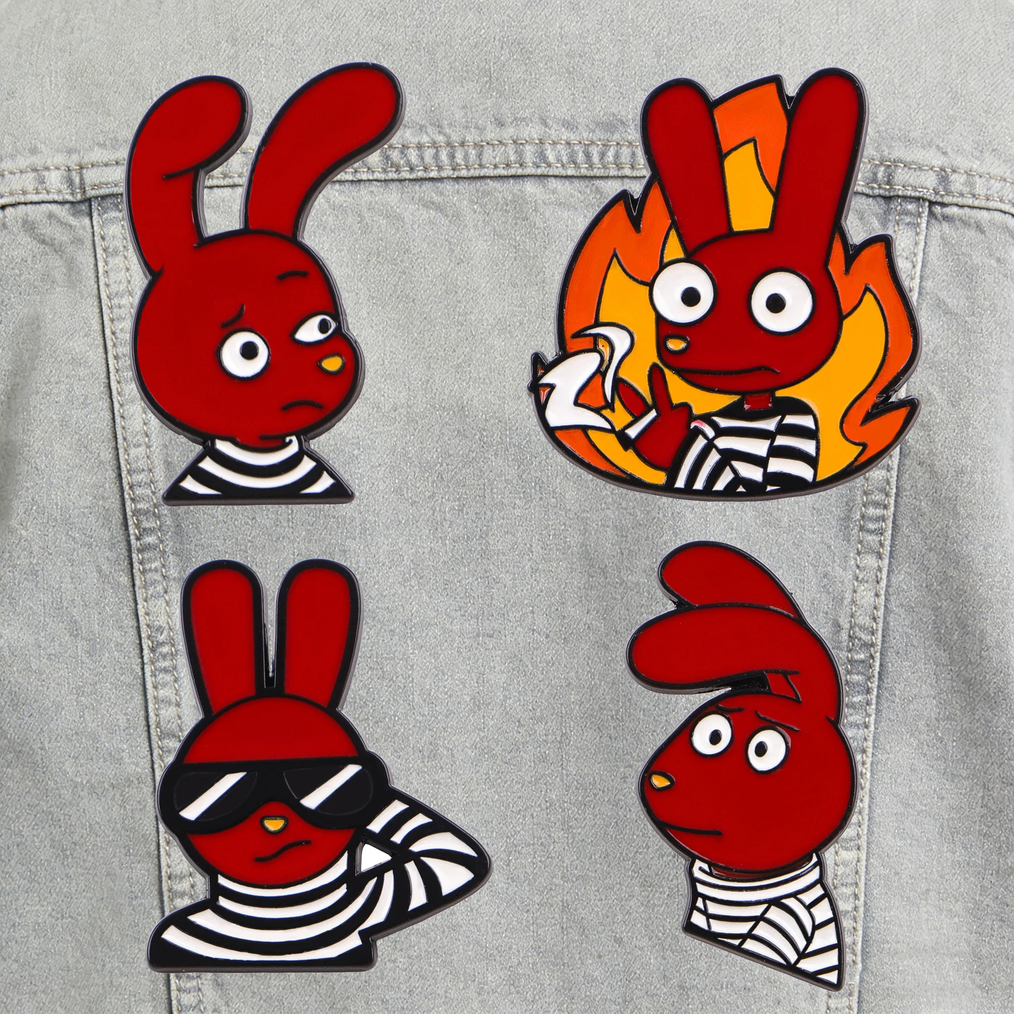 Product detail