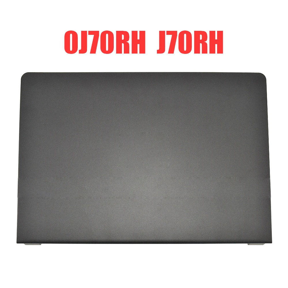 Laptop LCD Top Cover For DELL For Inspiron 14 3467 0J70RH J70RH Black Back Cover New