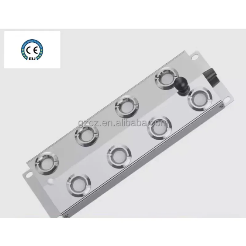 2-12 رئيس الصناعية بالموجات فوق الصوتية مبيد المرطب جديد بركة المياه حديقة البخاخة ضباب صانع #3