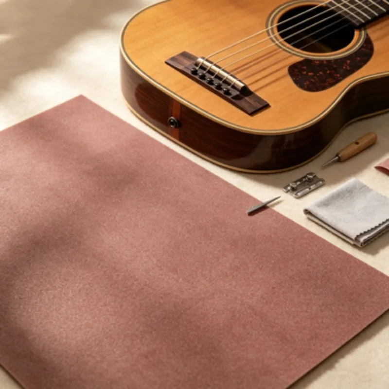 Guitar Sandpaper Guitars Polishing Grinding Paper Professional Guitars Repair Accessories Stringed Instruments Maintenance Tools