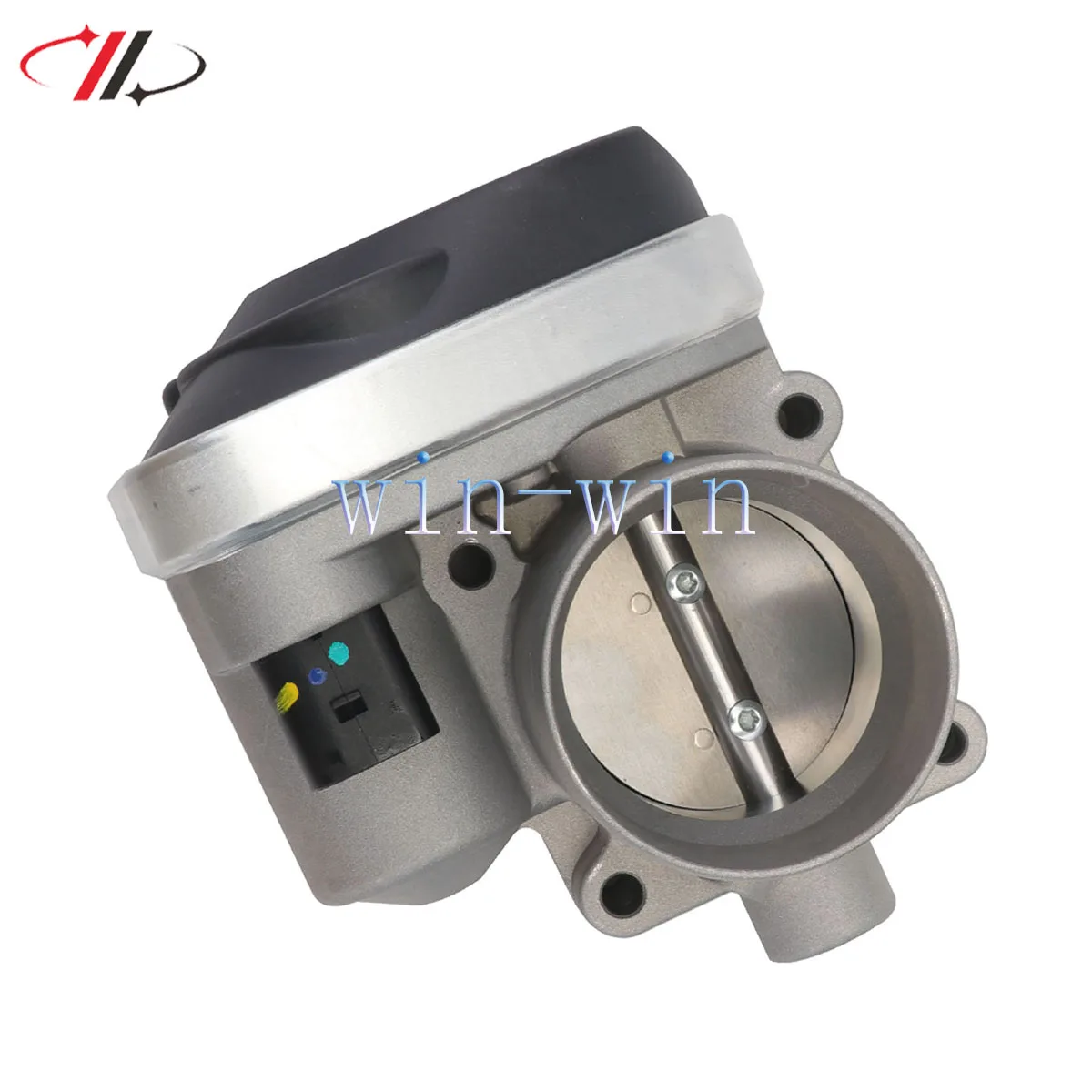 036133062P 036133062K High-Quality Throttle Body Assy Fits For Audi A2 Volkswagen Polo Golf IV Seat Ibiza 036133062B 036133062N