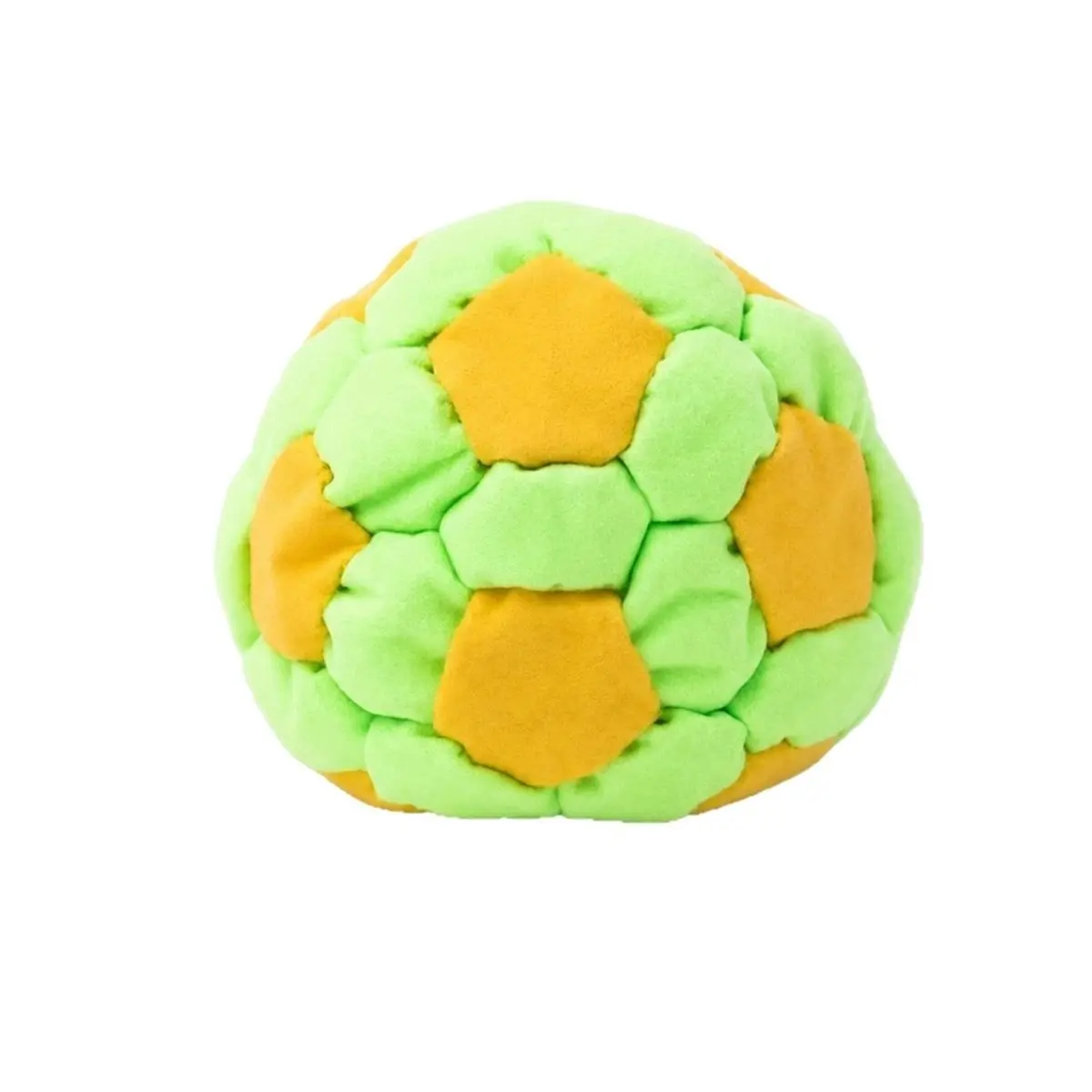 update. 6Pcs Soccer Hackys Footbag Sacks Multi-Color Soft Plush Footbags Outdoor Sports Toy Stress Relief Sandbag Ball