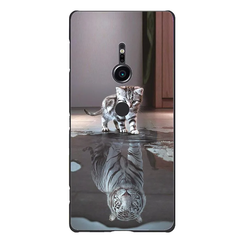 Case For Sony Xperia XZ2 H8216 H8266 H8296 5.7