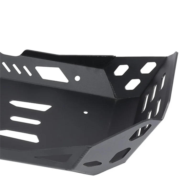 Imagem -06 - Motocicleta Guarda Motor Protector Chassis Skid Plate Capa para Voge Ds525x Dsx525 525dsx ds 525x 525 Dsx