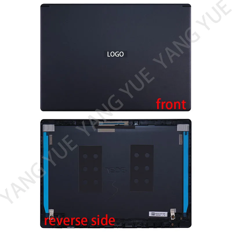 New Notebook Laptop Cover For Acer Aspire Switch A514-52 A514-53 S40-51 N19H2 Notebook LCD Back Cover/Hinges/Bottom Case Housing