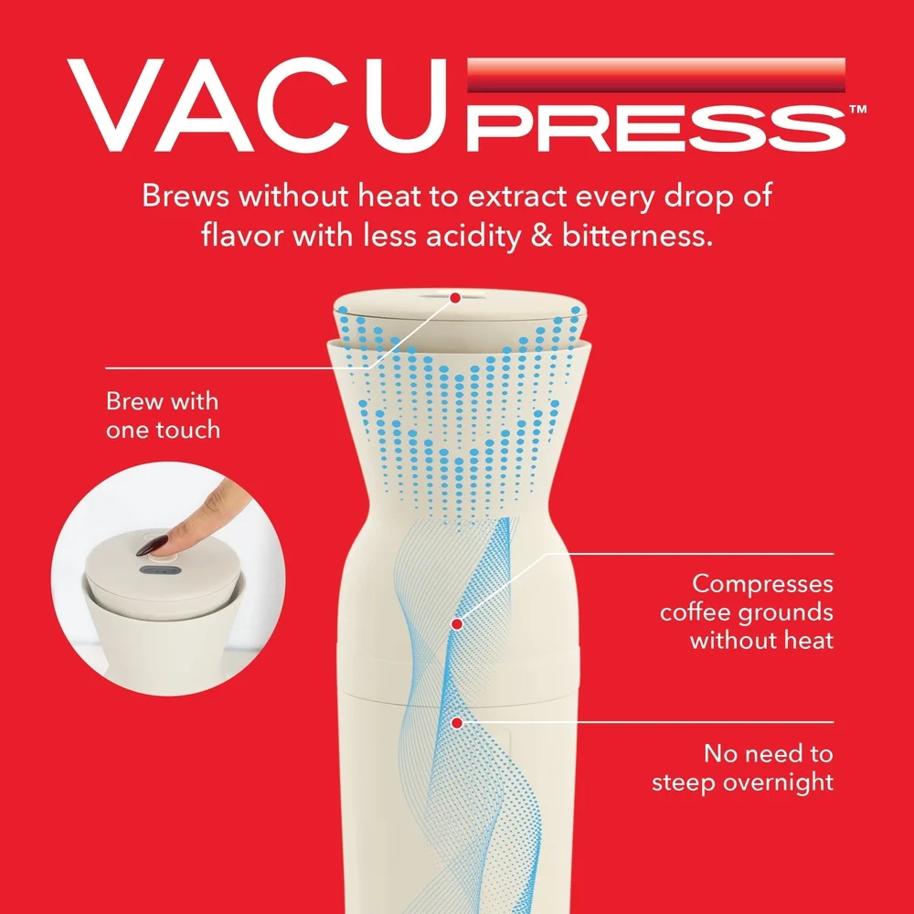 المحمولة نظام المشروب البارد خدمة واحدة 10 دقائق المشروب قابلة للشحن غطاء السفر سيليكون القش قابلة لإعادة الاستخدام تصفية صانع الشاي المثلج #4