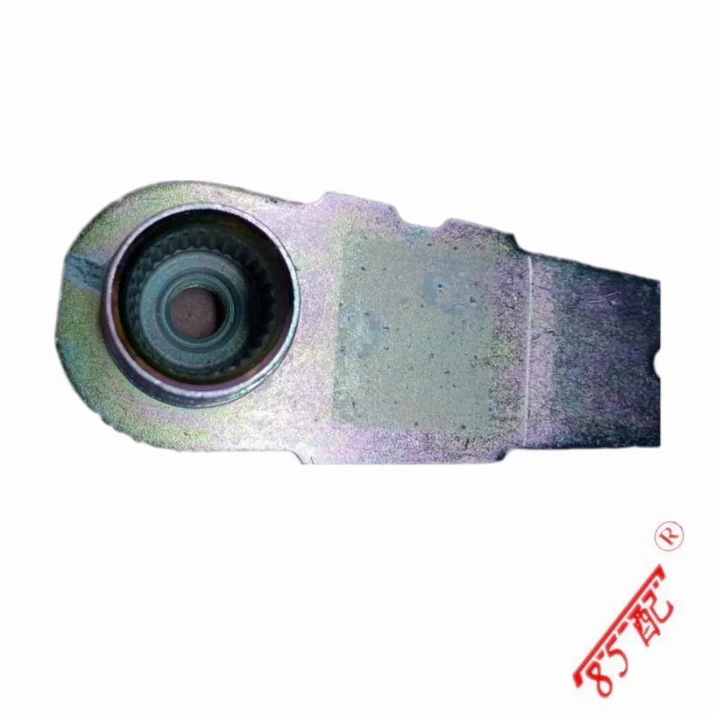 Rear Axle Metal Bushing Rear Axle Small Swing Arm 517840 517841 For Citroen AX ZX Peugeot 306