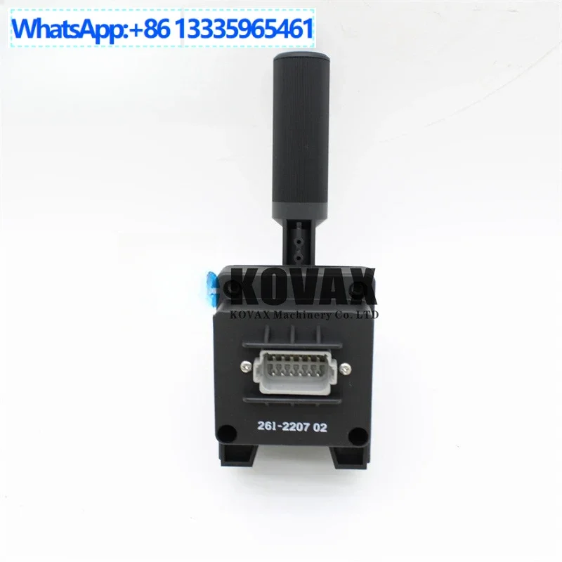

261-2207 Suitable for E416D E416E E420D Shift Switch 2612207 Transmission Controller