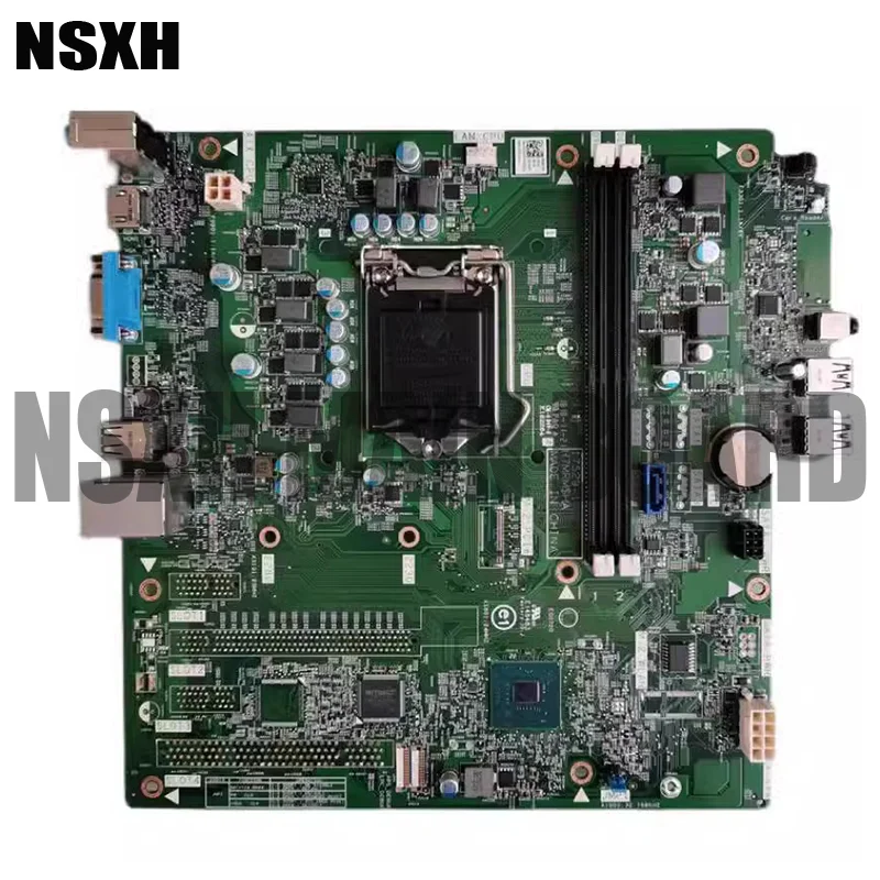 

CN-05WN43 For 3070 MT Motherboard 18457-1 05WN43 5WN43 DDR4 Mainboard 100% Tested Fully Work