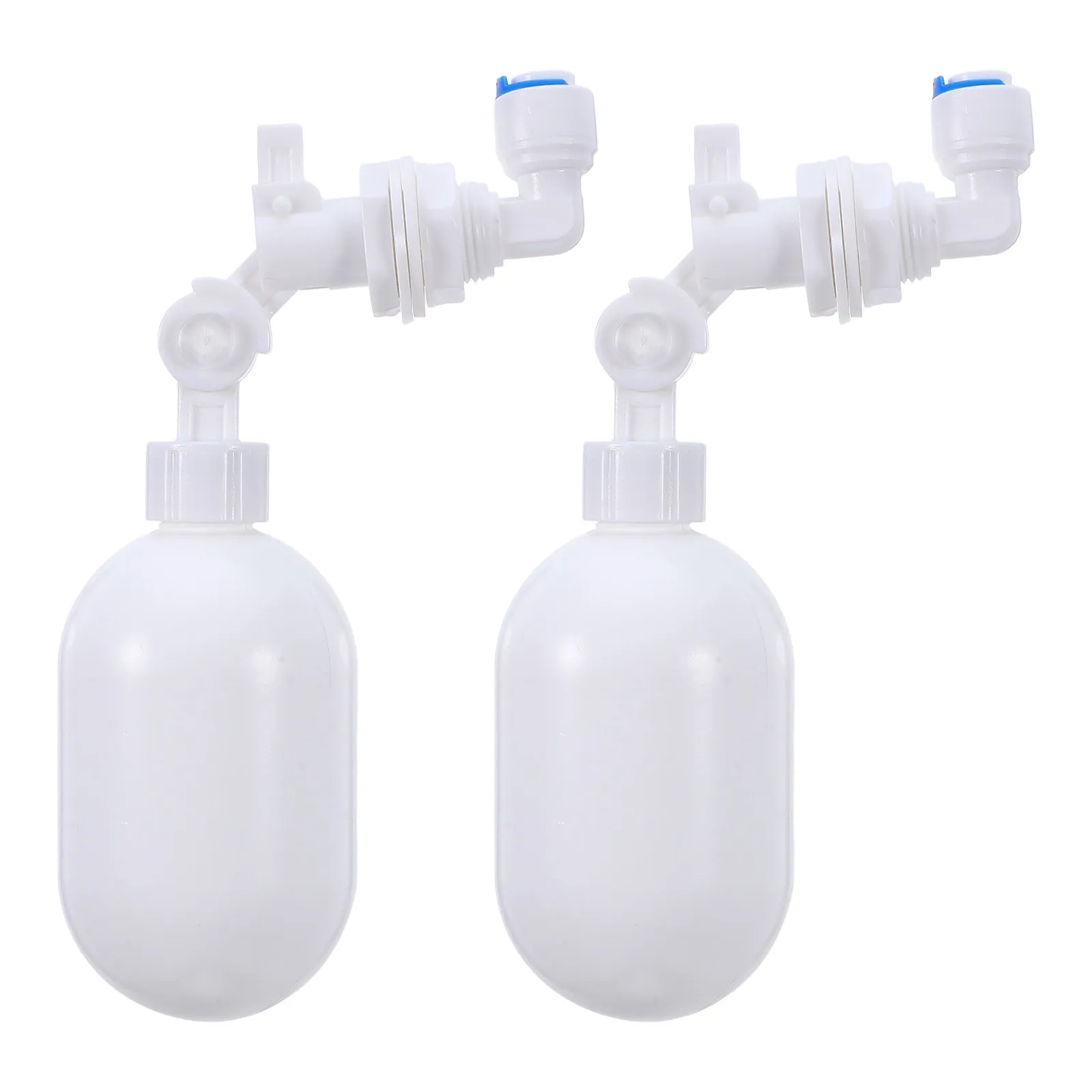 5m Cable Float Ball Switch Controller Liquid Level Sensor Automatic Water Tank Float Switch for Precise Water Control