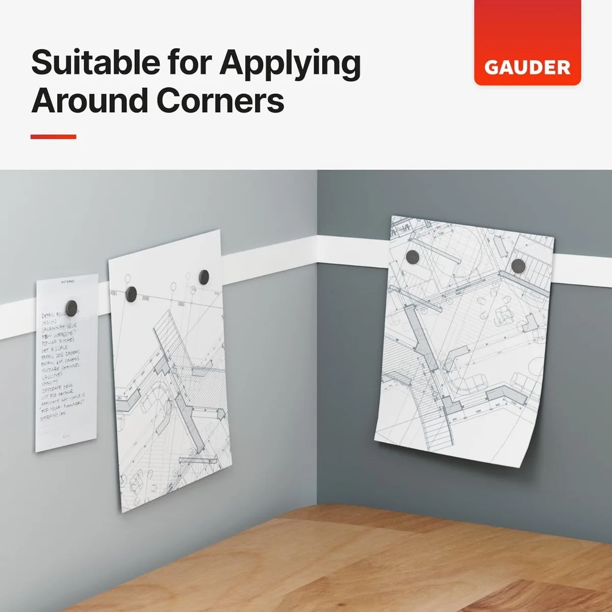 자기 접착 금속 테이프, 자석 및 금속 강철 스트립 응용을 위한 철성 테이프