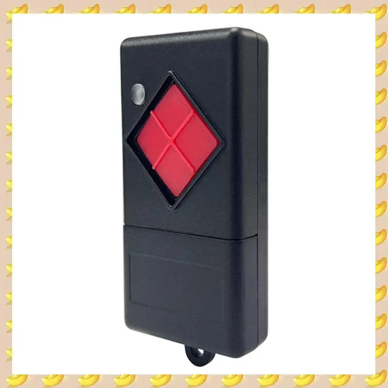 A45U For DICKERT Garage Door Remote Control Electric Gates And Garage Door Openers Fixed Code 27.015Mhz