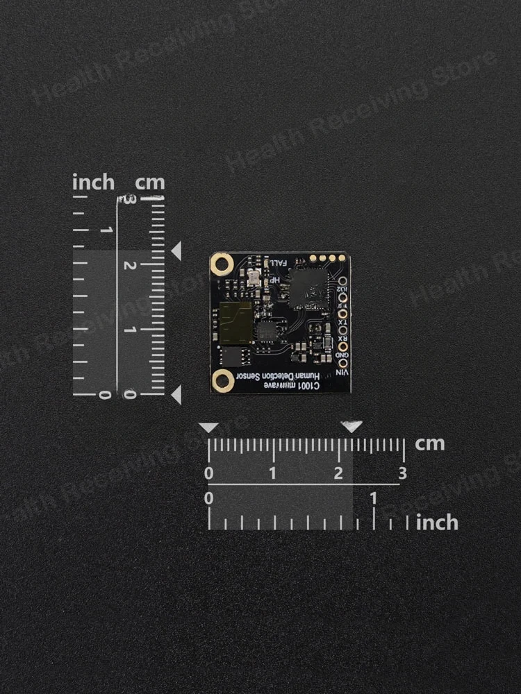 C1001 Millimeter Wave Human Body Detection Sensor