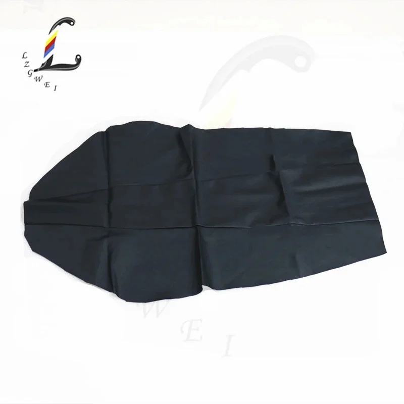 Motorcycle PU Leather Seat Cushion Water Proof Seat Cover  For Yamaha TTR250 WR250 XT225 XG250 XT250  Off-Road