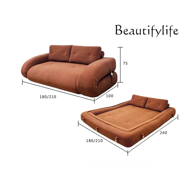

Y French Aesthetic Living Room Sofas Luxury Modern Multifunctional Ergonomic Living Room Sofas Elegant Premium Canapés Furniture