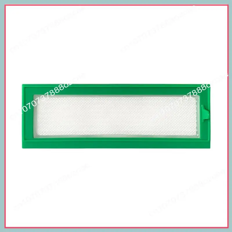 A26P サイドブラシ HEPA フィルター Vorwerk コーボルト VR200 VR300 掃除機アクセサリー超耐久性アクセサリー