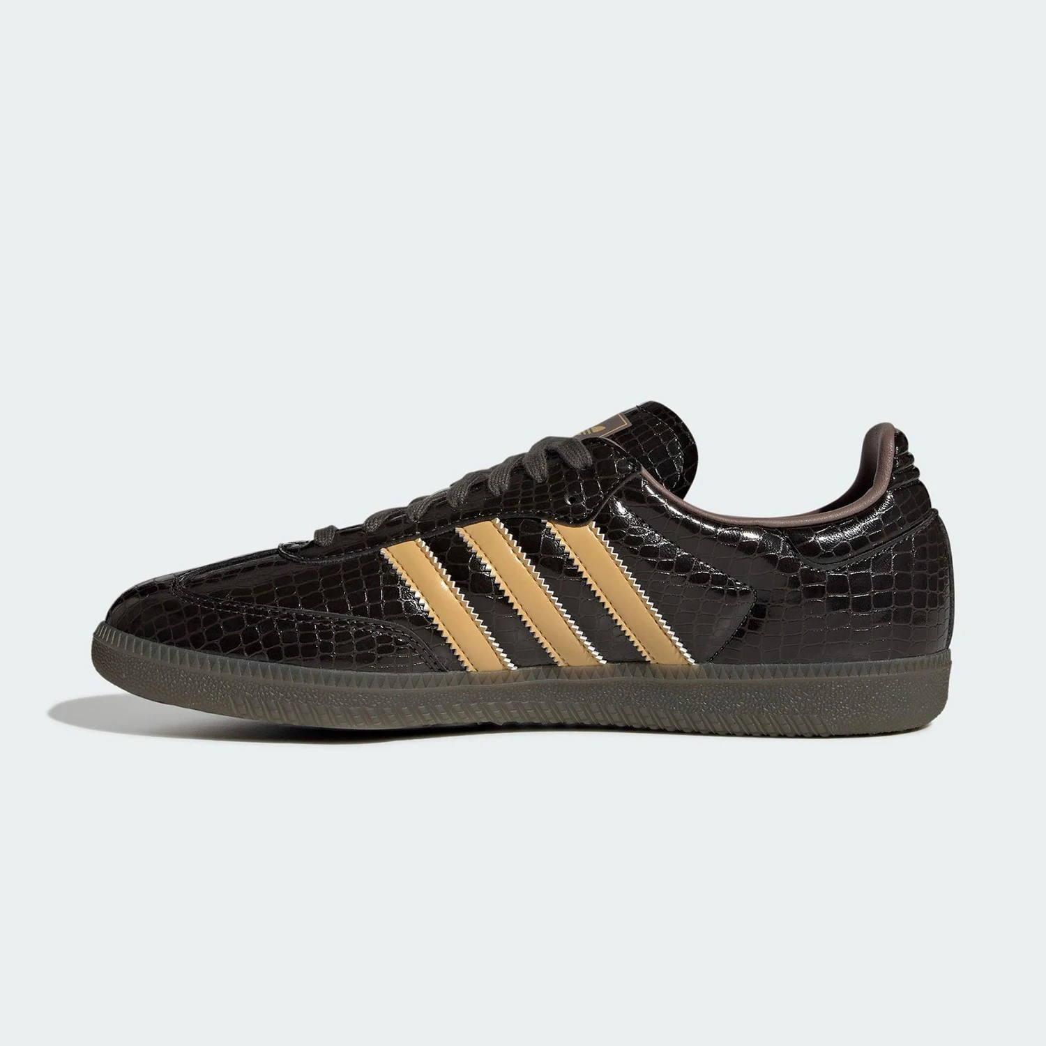 Adidas genuine clover men's and women's classic low cut lightweight casual shoes KI6280