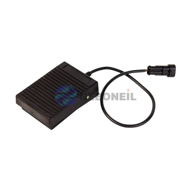Suitable for Hys ter Electric Forklift Parts Pedal Switch 4650524 Genuine Quality Wholesale