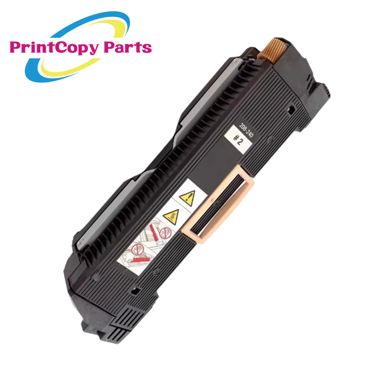 

1 шт. 008R13102 126K29611 008R13065 008R13059 Блок термофиксатора для Xerox Color 550 560 570 700 700i C60 C70 J70