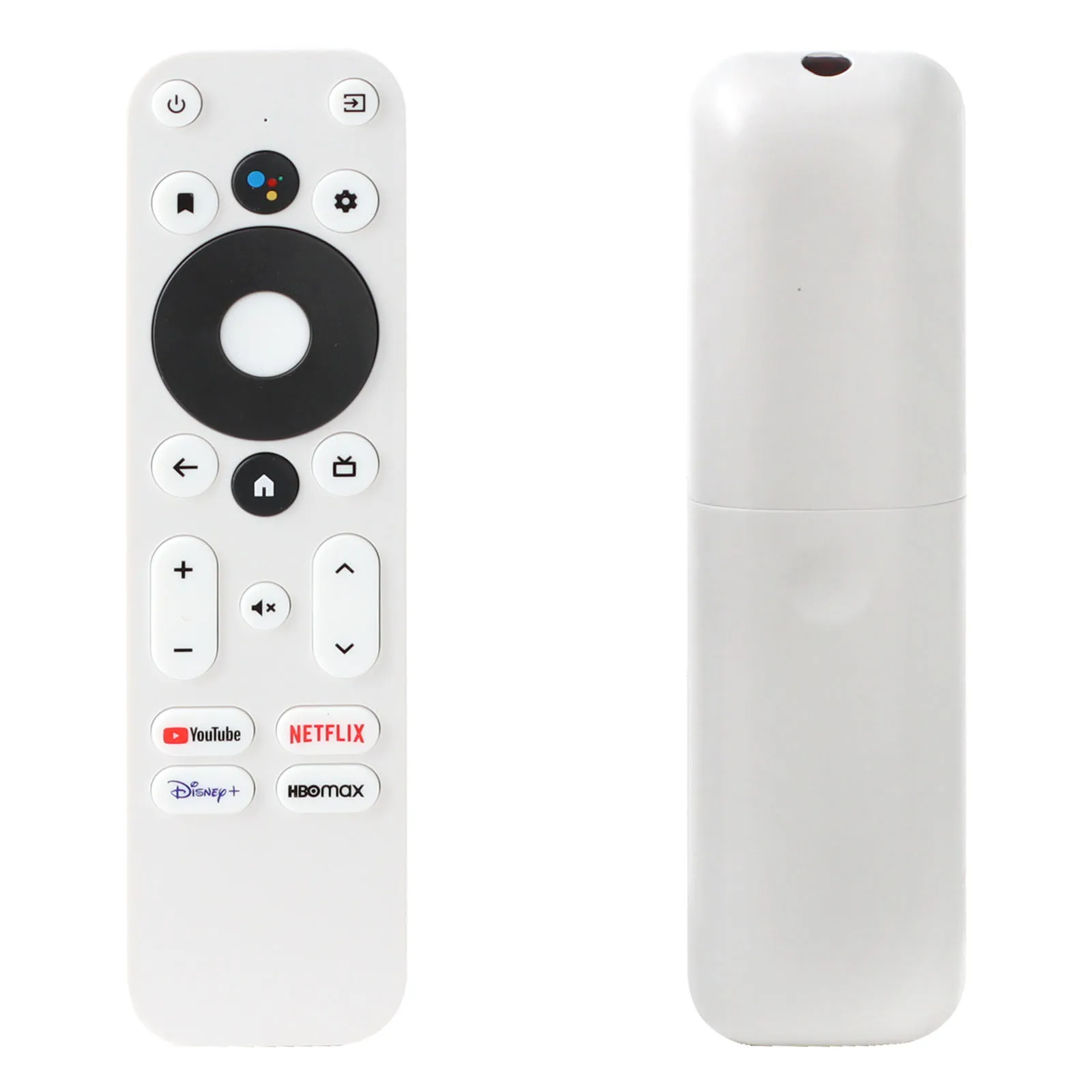 MECOOL-صوت التحكم عن بعد لصندوق التلفزيون أندرويد ، وتستخدم ل Walmart ONN KM2 ، وحدة تحكم جديدة