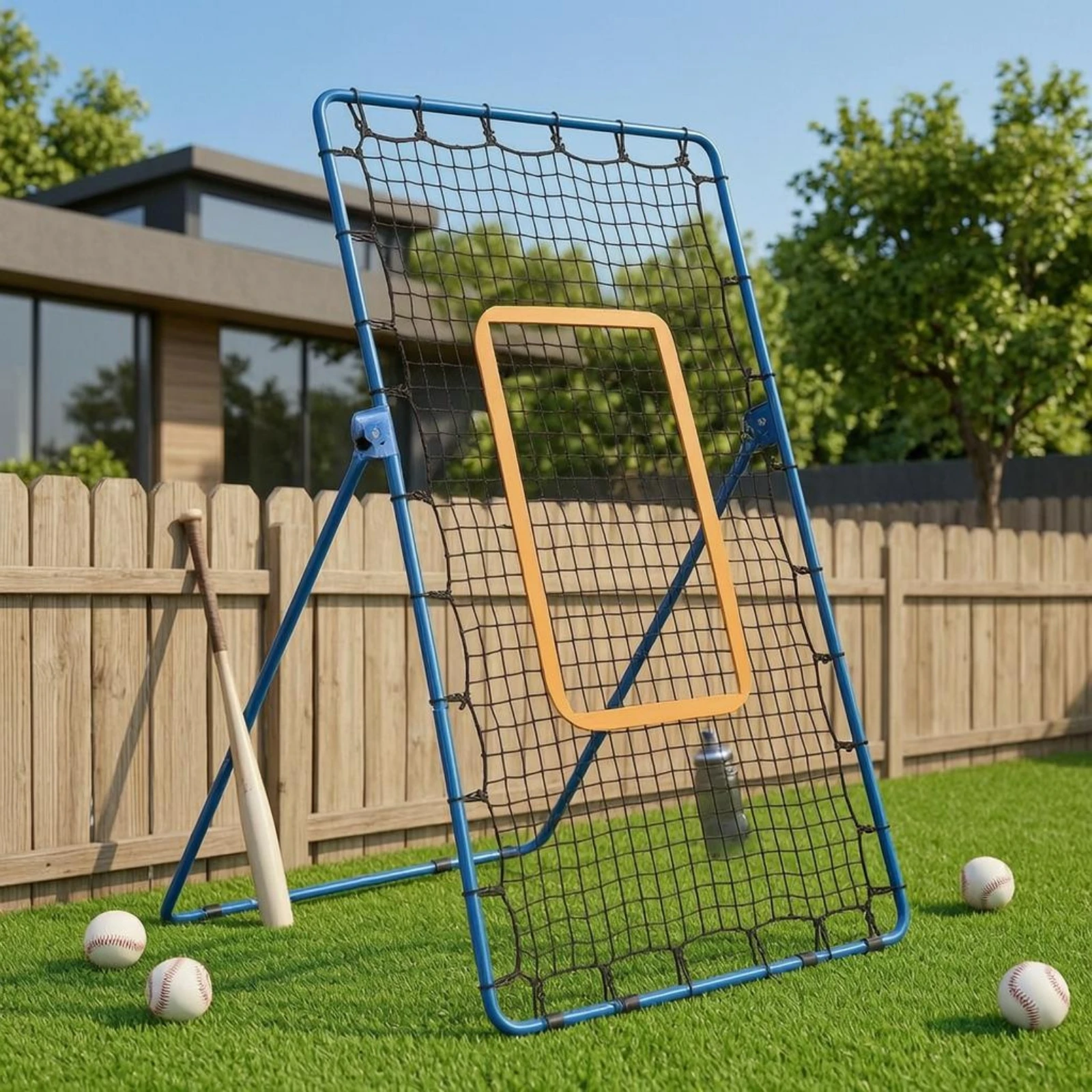 filet-de-rebond-strike-zone-en-maille-pe-pour-baseball-avec-supports-lateraux-et-base-stable