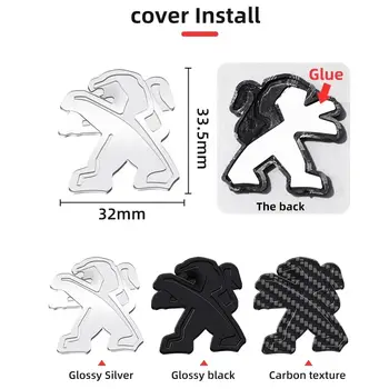 6 最佳銷售 捷豹方向盤標誌 - №6