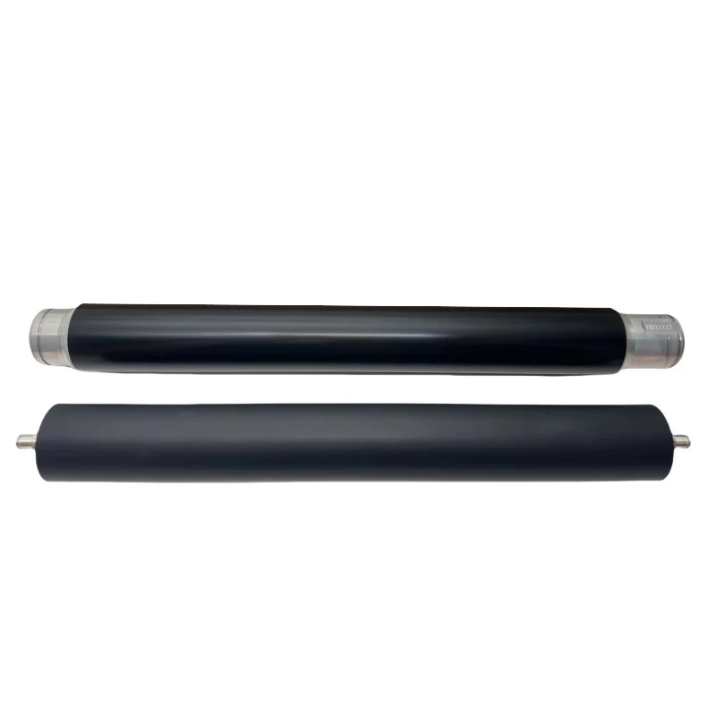 

Upper Fuser Roller Lower Fuser Roller for Ricoh MP 2051 2060 2075 5500 6500 6503 7500 6000 7000 8000 8001 6001 6002 7502 7001
