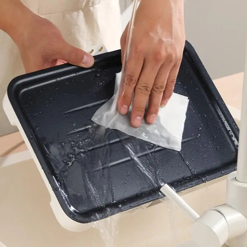 A0NC Обморозить инструмент быстрого оттаивания машины безопасная пищевая пища.