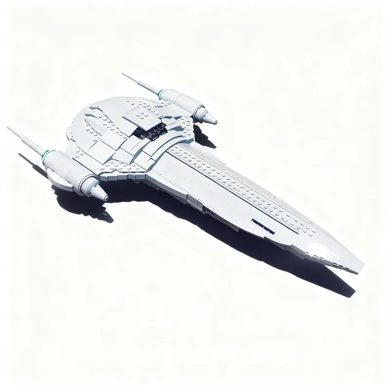 848-pezzi-star-battle-movie-moc-modello-di-nave-spaziale-reale-naboo-nubiana-tipo-j-idee-creative-fai-da-te-giocattolo-per-bambini-puzzle-da-assemblare-regalo-di-compleanno