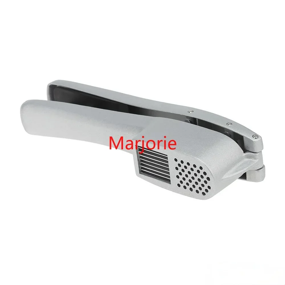 Garlic Crusher Chopper Triturador Alho Moledor Ajo Utilidade Kitchen Utensils Items Gadgets Home Accesorios De Cocina Novedosos