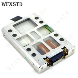 used Caddy With Cable For Panasonic Toughbook CF-18 CF18 CF 18 tray IDE Hard Disk Drive HDD Caddy Adapter Connector