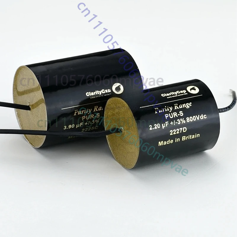 condensateur-mkp-claritycap-pur-s-800v-britannique-original-1-piece-pour-couplage-audio-a-frequence-infinie-gamme-de-purete-illimitee