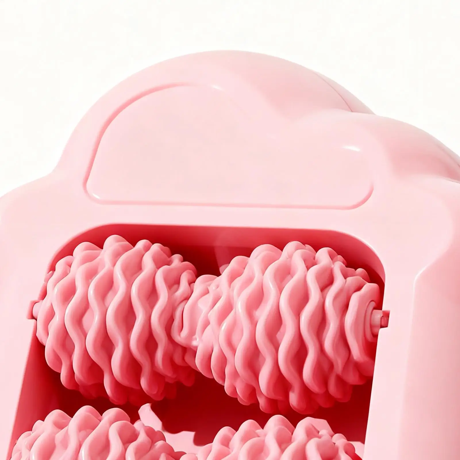 

Foot Roller Massager Adjustable Muscle Massage Tool Foot Massager Tool For Relaxation Birthday Mothers Dad Fathers Mom Women Men