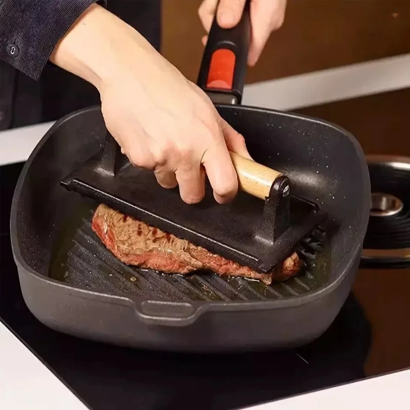 Thumbnail 3 - #8 Compare Grill Presses Before You Buy