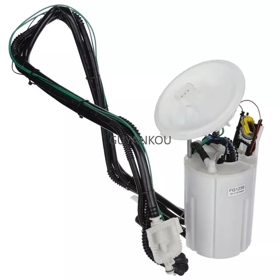 Fuel Pump Assembly 16117373458 16146765820 for BMW 525i 530i 540i 545i 550i 645Ci 650i 650Ci 2003-2010