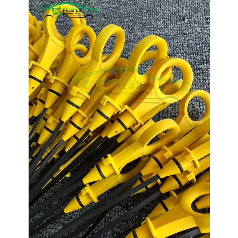 06H115611E New Engine Oil Dipstick Dip Stick Fit For Audi A4 A5 Quattro 2.0T