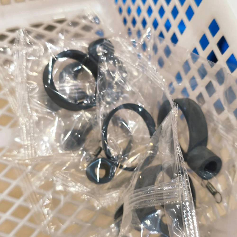 

100X Pickup Feed Roller SEPARATION PAD Rubber for EPSON L3110 L3150 L4150 L4160 L3156 L3151 L1110 L3158 L3160 L4158 L4168 L4170