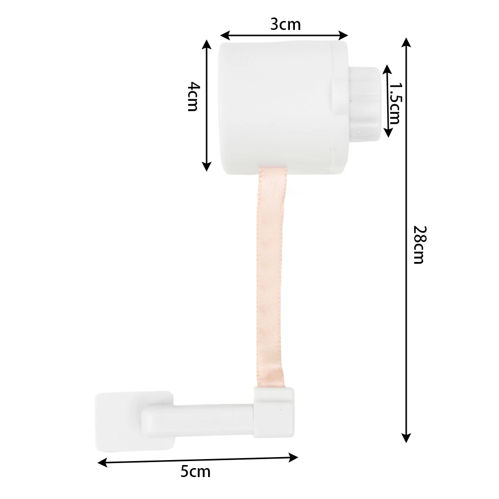 Air Conditioning Swing Blade Controller Prevent Direct Blowing Wind Direction Deflector Controller Scalable Home Office Universa