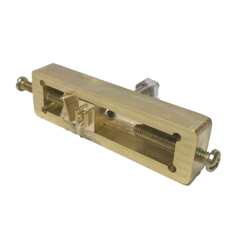 For Copper Movable Type, Hot Stamping Machine Typing , Copper Slot, Character Slot, Hot Stamping Mold A-Z 0-9 5 * 6 * 8mm