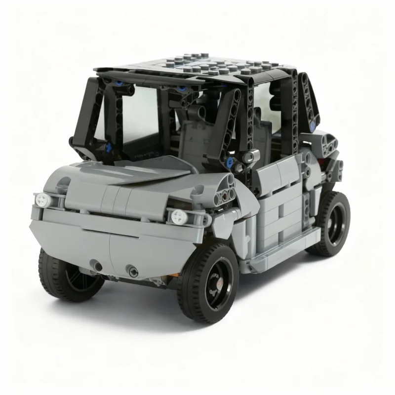 494-pieces-moc-citroen-ami-–-blocs-de-construction-architecturaux-–-jouet-de-noel-–-cadeau-diy-–-briques-educatives-–-anniversaire-–-assemblage-creatif