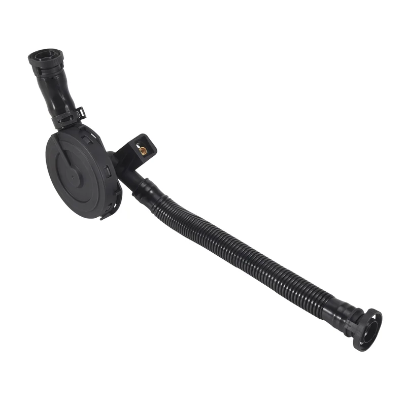 A73X-válvula de ventilación del cárter del coche para Porsche Cayenne 2004-2006 3.2L V6 95511076500 955 110 765 00