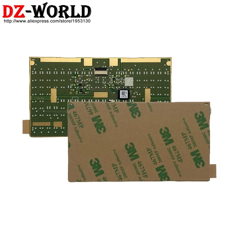 

Тачпад, коврик для мыши, кликер для Lenovo Thinkpad P50 P51 P70 P71 ST60G93047