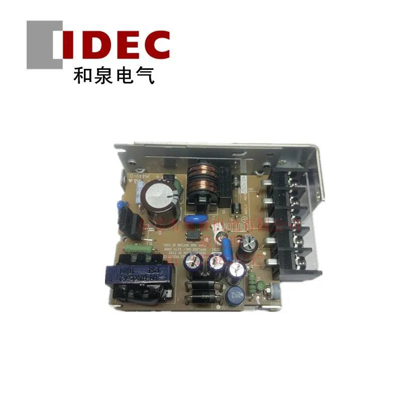 

2025 IDEC Izumi PS3N-B05A2N Switching Power Supply PS3N-B12/24A2N PS3N-B05/12/24A1N