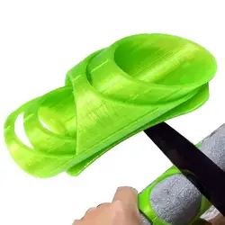 Pipe Lagging Guide Wall Insulation Pipe Clip Precise Pipeline Insulation Guide Tool For 13mm Wall Lagging 22mm And 15mm Pipes