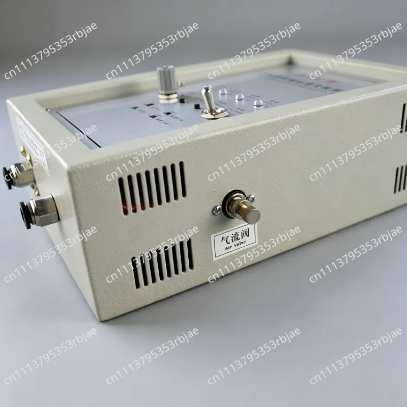 BF-3 High-precision Blown Film Machine Air Replenishment Controller and Width Monitoring Instrument