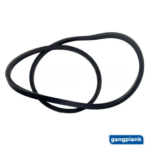Marine Timing Belt 3852464 for Volvo Engine for Volvo Penta 4.3GL, 4.3GS, 4.3GI, 5.7GI