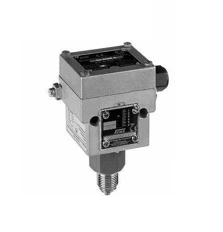 EX-DNM10 | Honeywell | Mechanical Pressure Switches