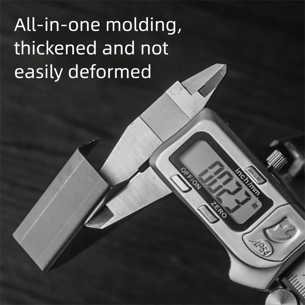 Rustproof Drawer Locator Practical Waterproof Drawer Auxiliary Installation Tool Adjustable Stainless Steel