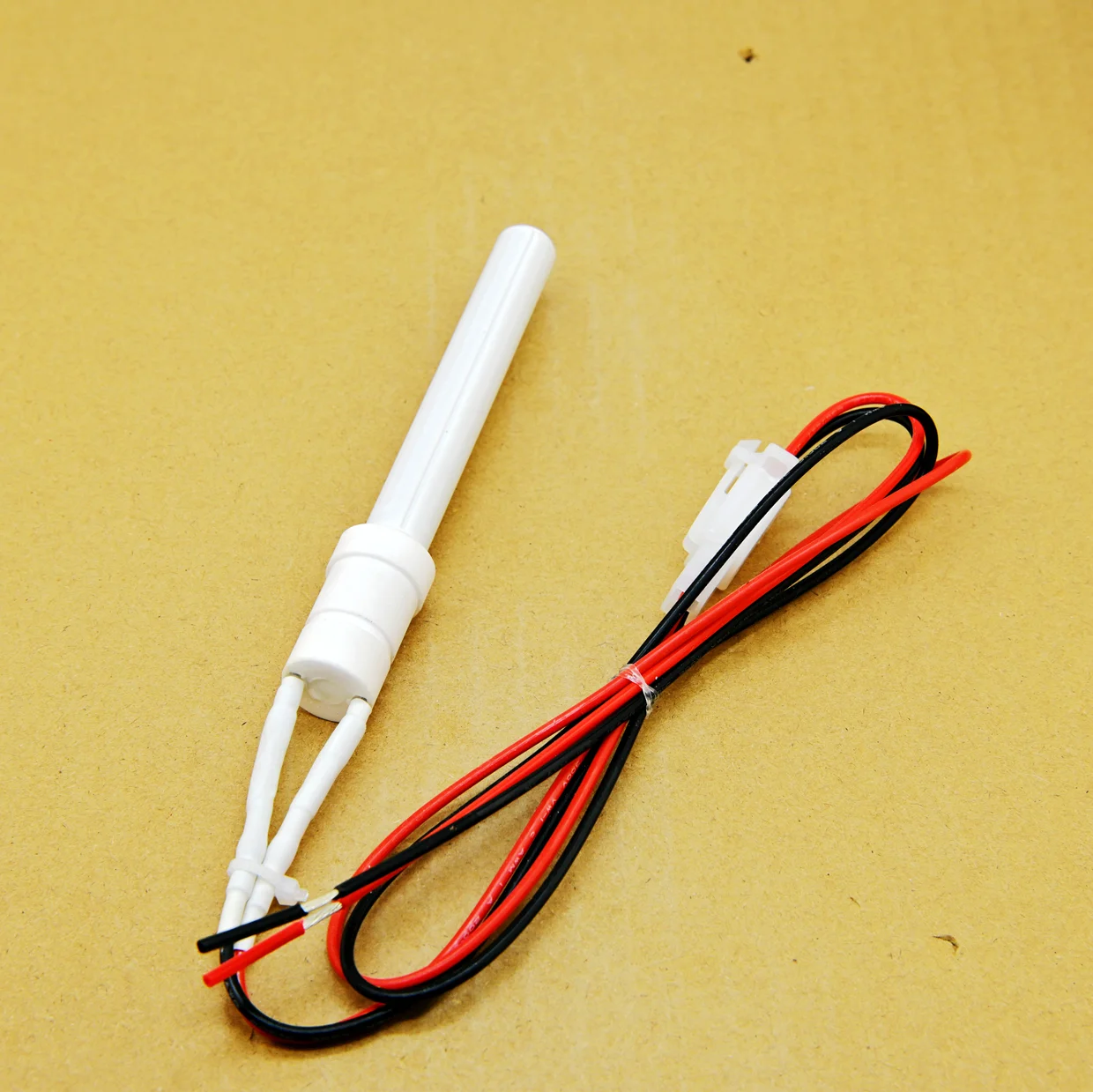 เตาเผาไม้220V350W เชื้อเพลิงชีวภาพเตาเผาความร้อนเซรามิก