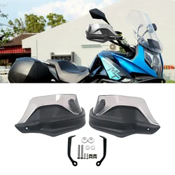 Protector de manos para CFMOTO 400MT 650MT 650 MT 400 MT, parabrisas, protección contra el viento, accesorios de motocicleta